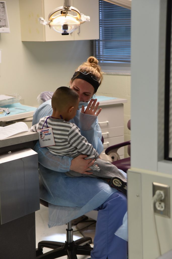 Providing Service to Our State University of North