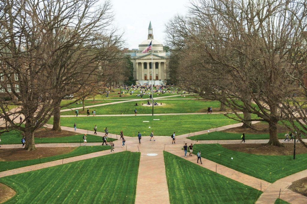 225_001_007518_polk_place_pathways003 - University of North Carolina at ...