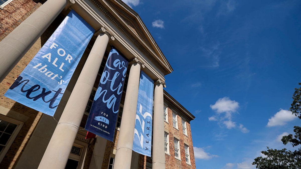 Blue Sky Scholars - University of North Carolina at Chapel Hill