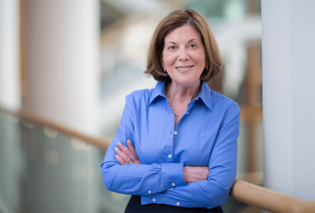 Dean Barbara Rimer