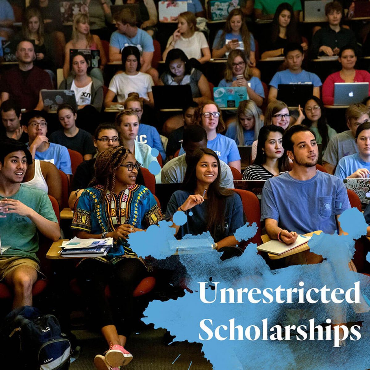 University Of North Carolina At Chapel Hill The Campaign For Carolina