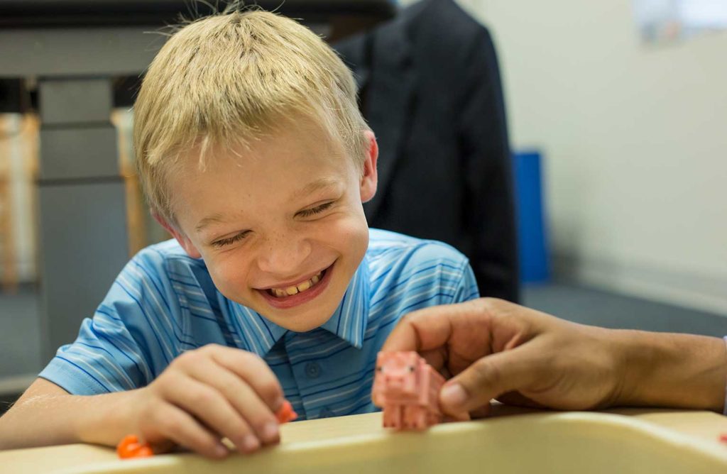autism focused intervention resources and modules