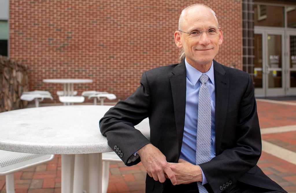 Aaron Salzberg