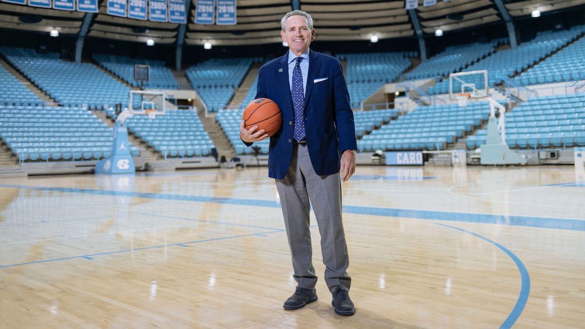 UNC Athletics Budget Shortfall Much Less Than Expected
