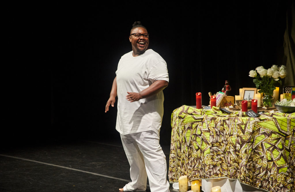 The Commons Festival 2019