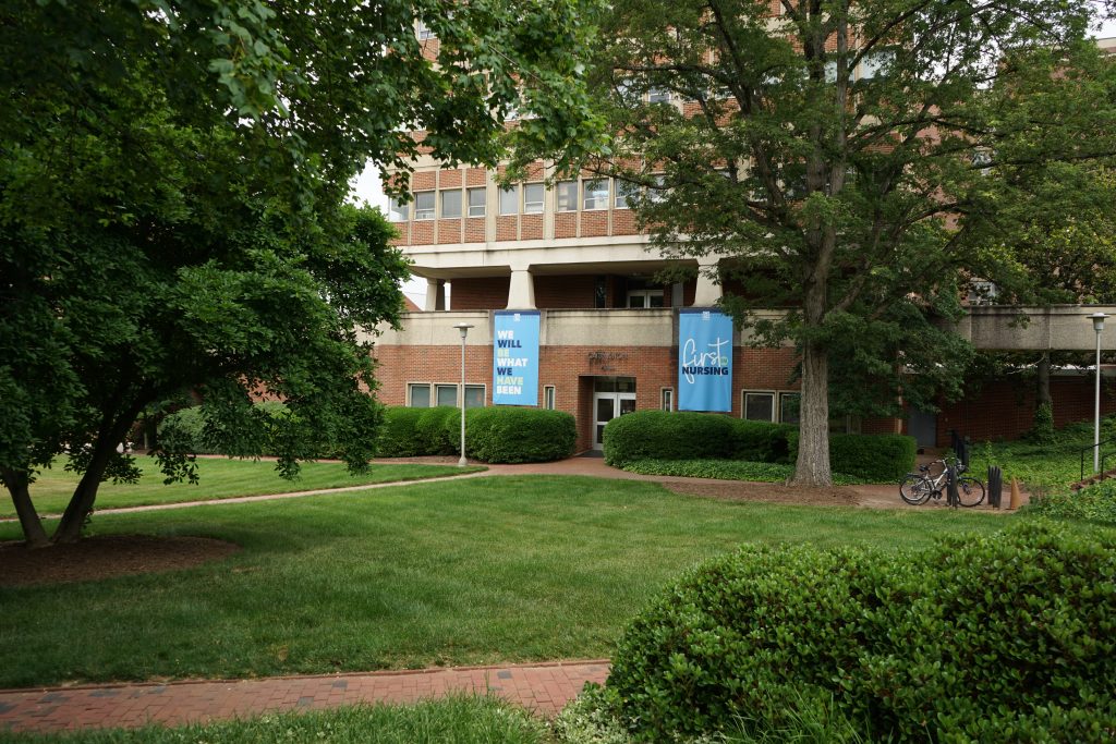 UNC School of Nursing - University of North Carolina at Chapel Hill ...