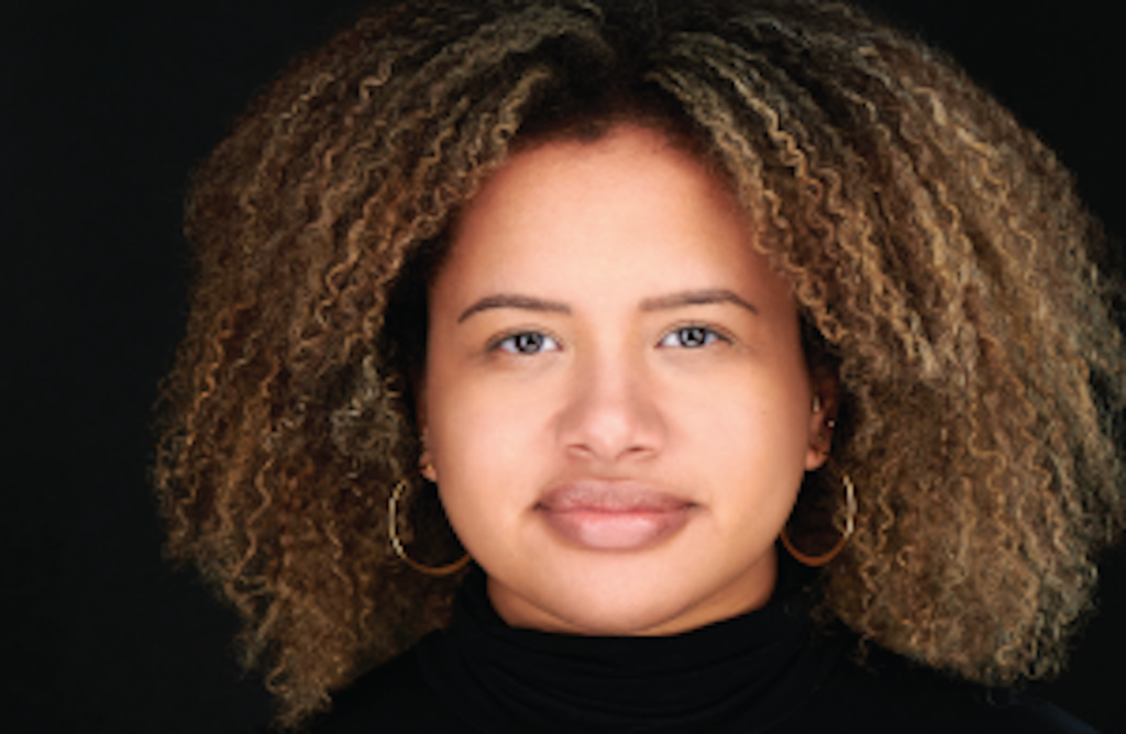 Giulia Heyward