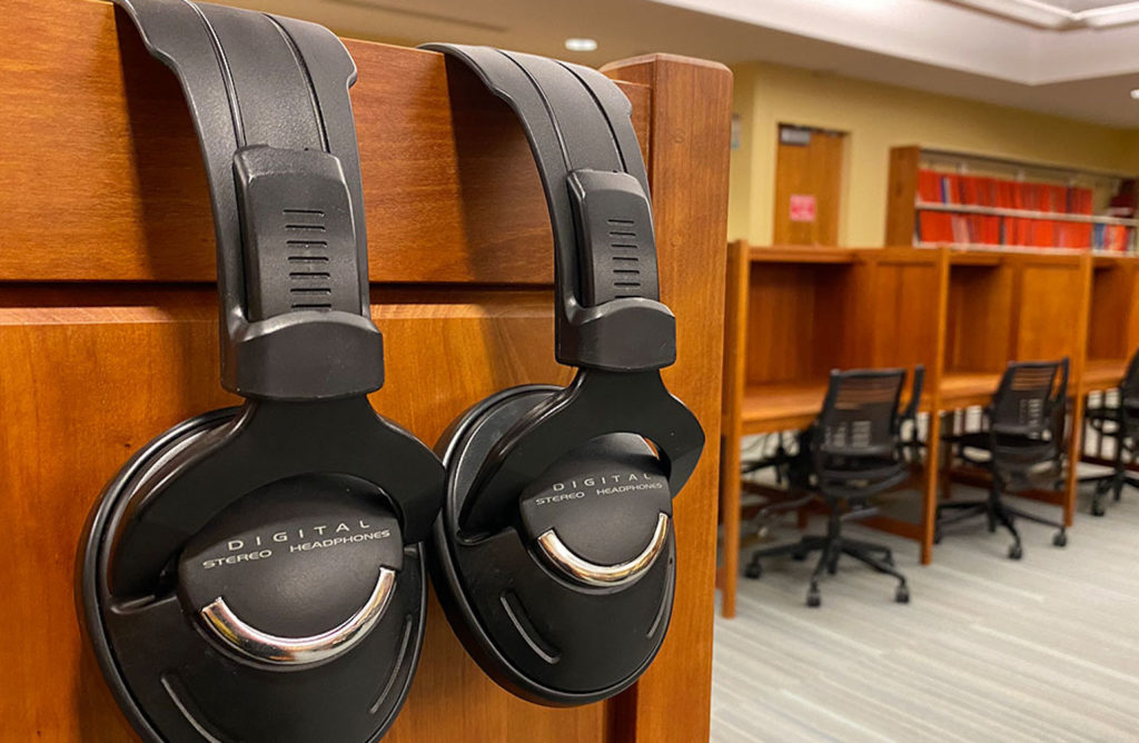 Media center