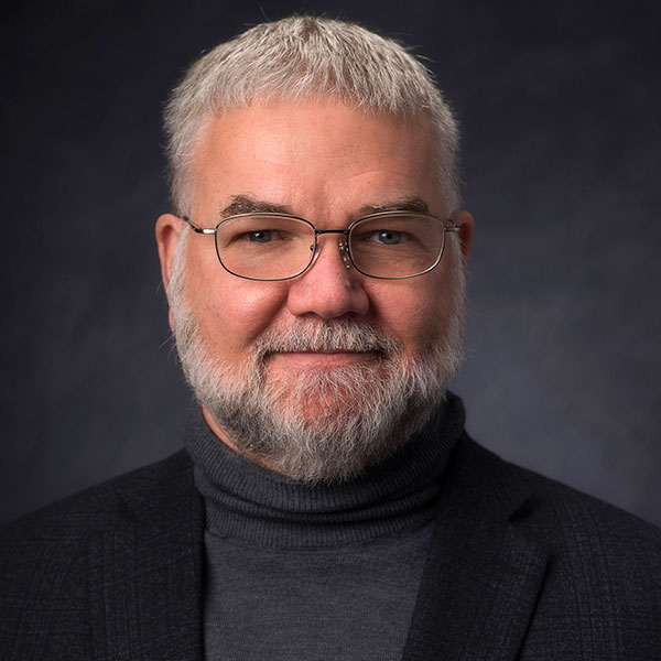 Professor Robert Babcock