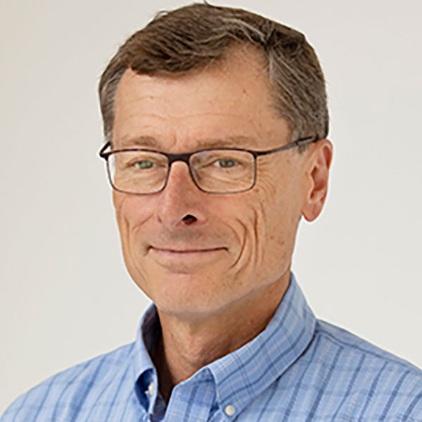 Professor Richard A. Luettich