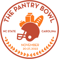 The Pantry Bowl - NC State and Carolina - November 20-27, 2022