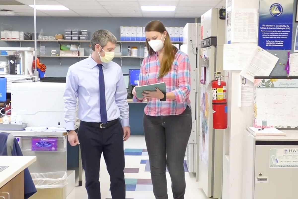 Improving Organ Transplantation University Of North Carolina At 