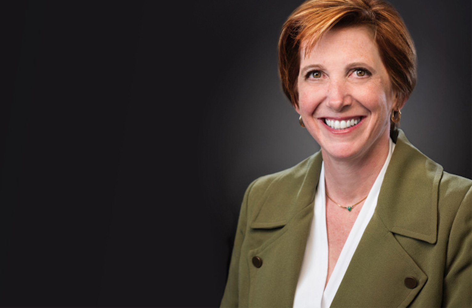 Portrait of Dean Nancy Messionnier