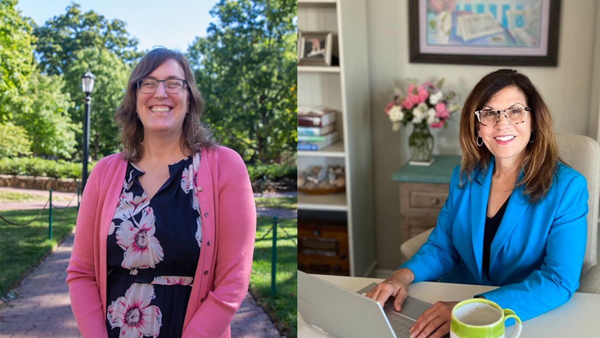 New faculty in UNC Hussman bring expertise in business journalism