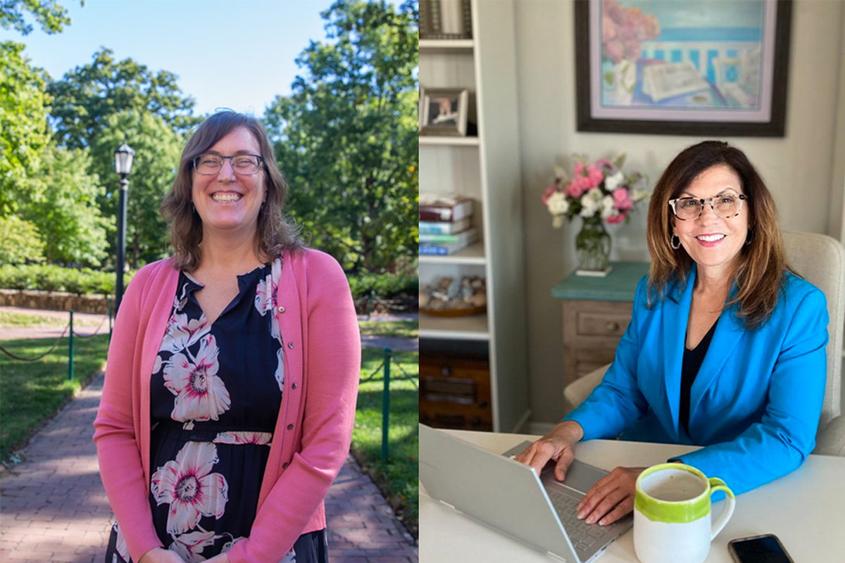 New faculty in UNC Hussman bring expertise in business journalism